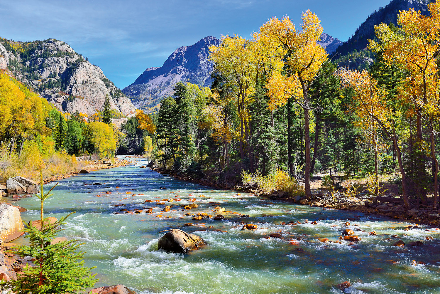 Cool Mountain Escapes: Best Summer Getaways to Beat the Heat
