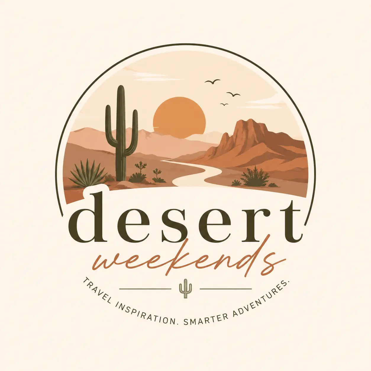 Desert Weekends