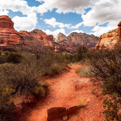 Sedona Hikes