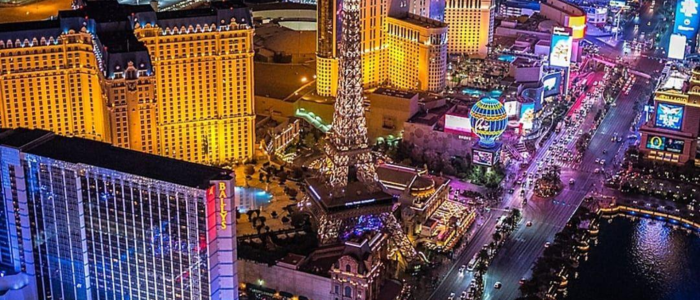 Las Vegas Strip
