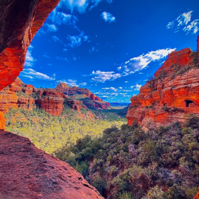 Subway Sedona