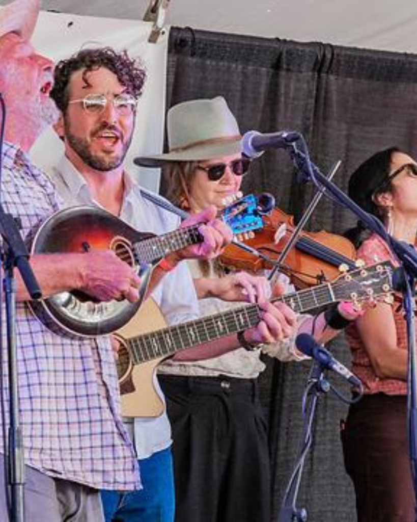 Folk Festival