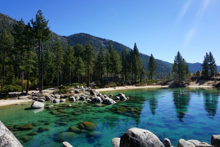 Lake Tahoe