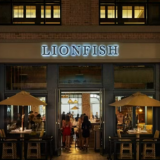 Lion Fish San Diego