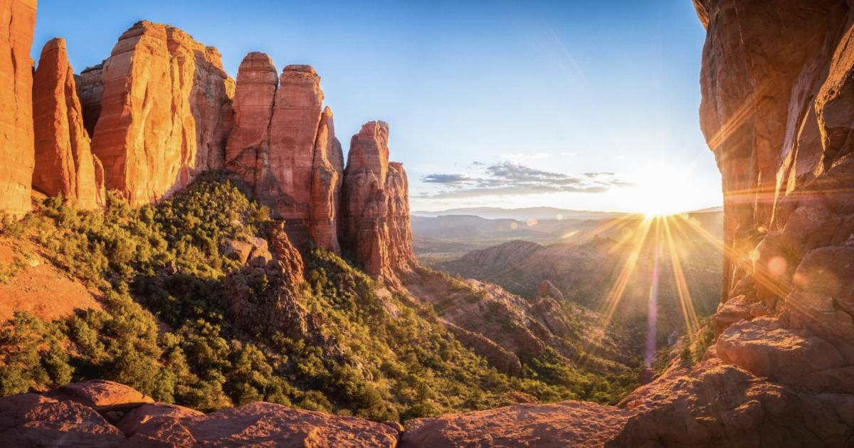 Arizona Travel Guide