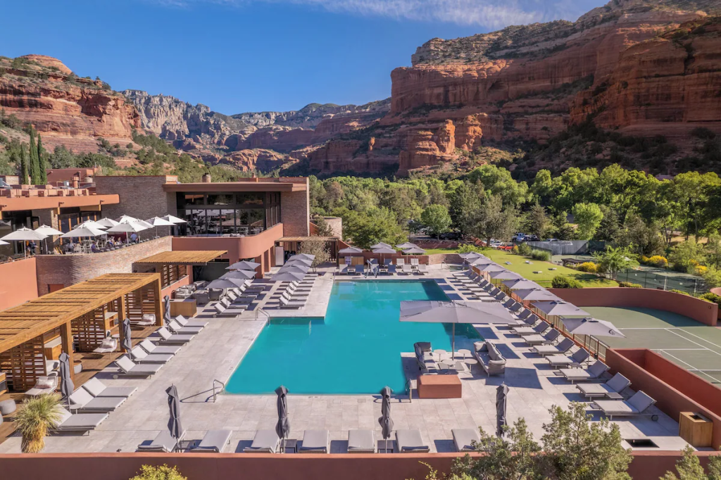 Enchantment Sedona