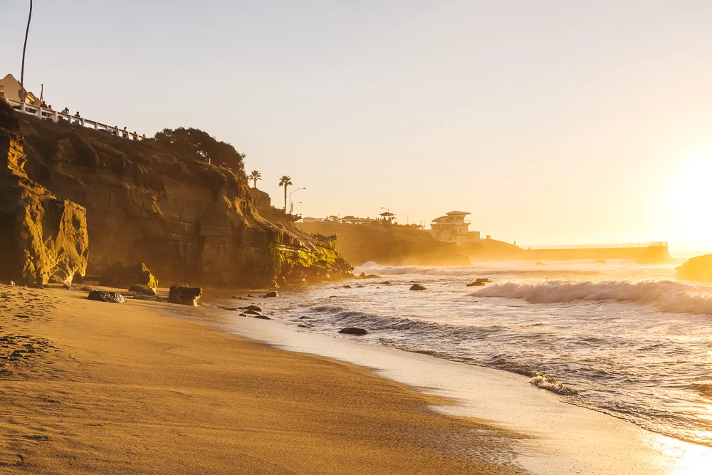 Southern California