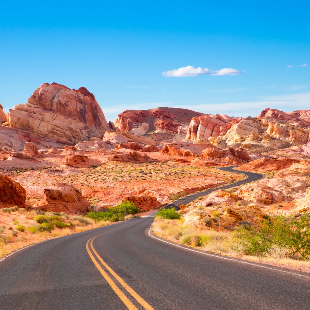 Nevada Travel Guide: Best Places to Visit, Things to Do & Weekend Getaways