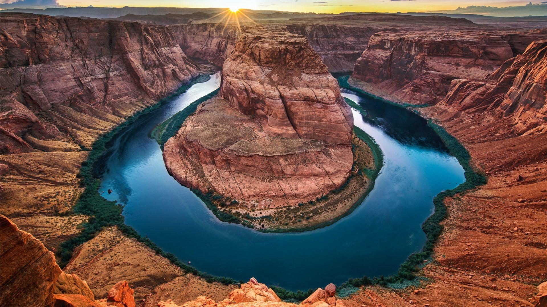 A Guide to the Spectacular National Parks of the American Southwest