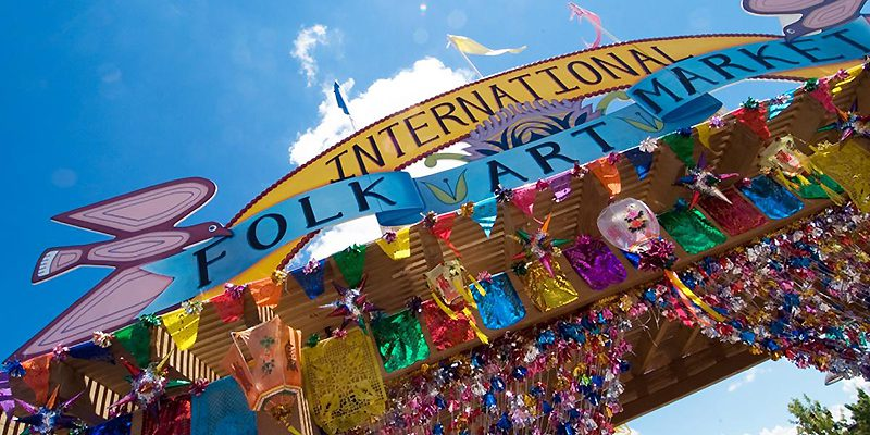 International Folk Art Market