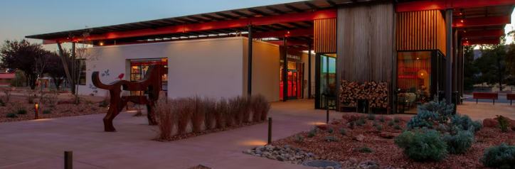 Pet-Friendly Hotels and Resorts in the Southwest USA