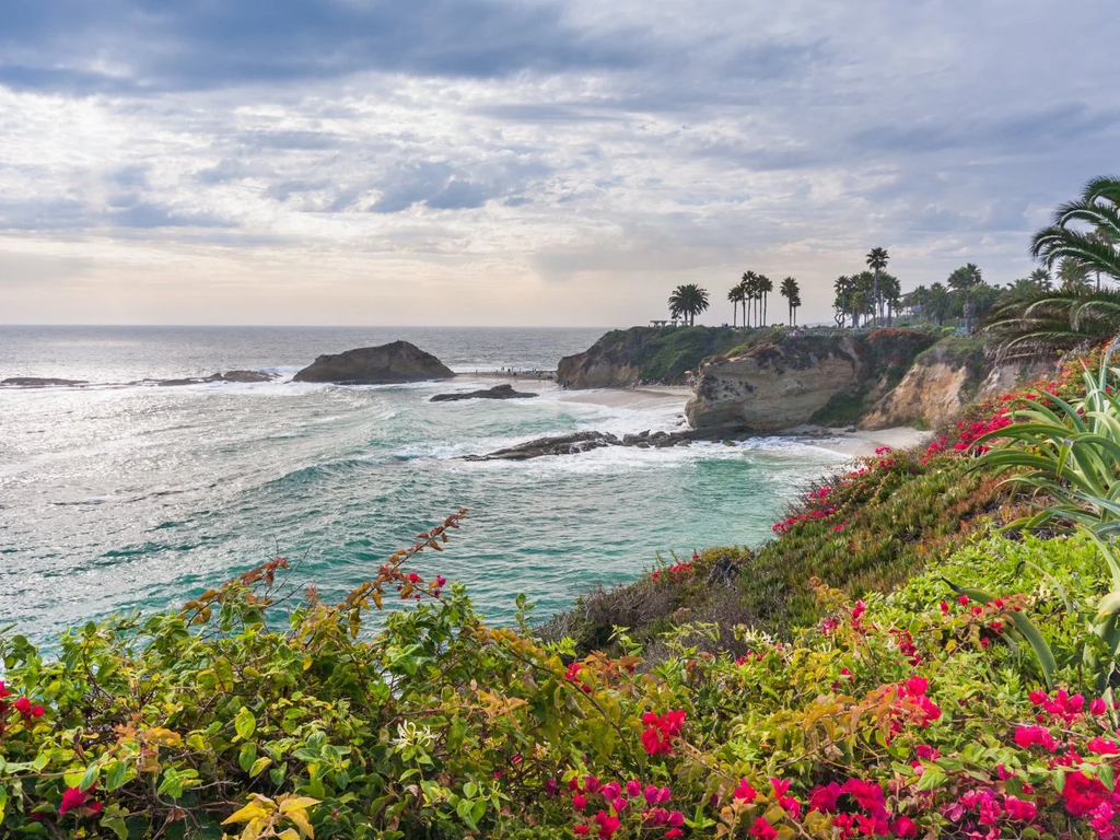 Southern California