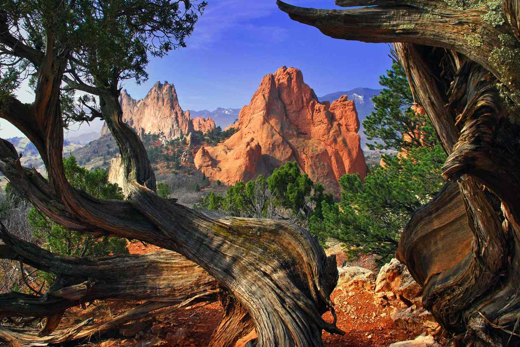 Travel Colorado