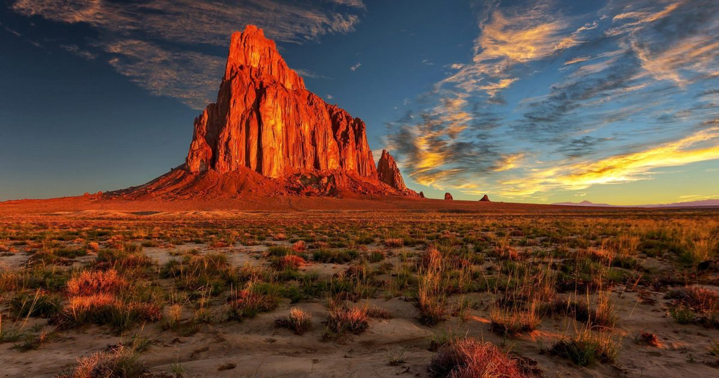 Travel New Mexico
