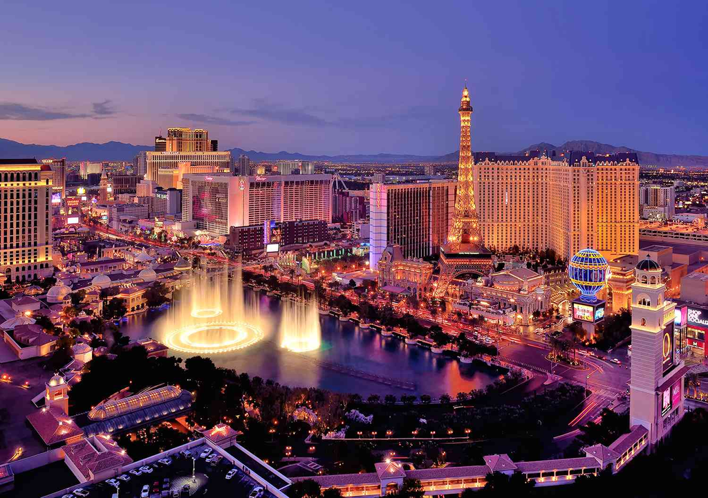 Travel Nevada
