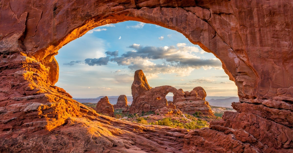 Travel Utah